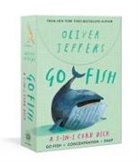 Oliver Jeffers - Go Fish