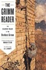 Maria Tatar, Maria Tatar, Maria (Harvard University) Tatar - Grimm Reader