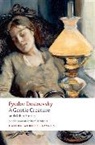Fyodor Dostoevsky, Dostoevsky Fyodor - A Gentle Creature and Other Stories