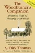 Dirk Thomas - Woodburner's Companion