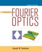 Joseph Goodman, Joseph W. Goodman - Introduction to Fourier Optics