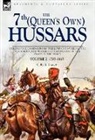 C R B Barrett, C. R. B. Barrett - The 7th (Queens Own) Hussars: During the