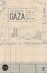 Atef Abu Saif, Talal Abu Shawish, Asmaa Al Ghul, Yusra Al Khatib, Garin Askalani, Ghareeb Asqalani... - The Book of Gaza
