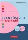 Otto-Michael Blume, Heidi Denzel, Heidi Denzel de Tirado, Anette Fritsch, Dorotea Höner, Andrea Kärmer... - Fachmethodik