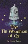 L. Frank Baum - The Tin Woodman of Oz