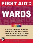 Vikas Bhushan, Tao Le, Le Tao, James Yeh, James S Yeh, Yeh James - First Aid for the Wards, Fifth Edition