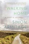 Simon Armitage - Walking Home