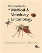 Domenico Otranto, Domenico (University of Bari Otranto, Richard Russell, Richard (formerly University of Sydney Russell, Richard Wall, Richard (University of Bristol Wall - Encyclopedia of Medical and Veterinary Entomology