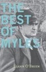 Flann O'Brien - The Best of Myles