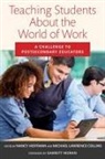 Michael Lawrence Collins, Nancy Hoffman - Teaching Students About the World of Work