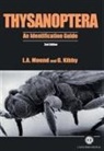 Geoffrey Kibby, Geoffrey (formerly of the International Institute of Entomology Kibby, Laurence Mound, Laurence (Honorary Research Fellow Mound - Thysanoptera