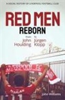 John Williams - Red Men Reborn!