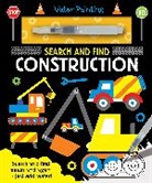 Georgie Taylor, Maaike Boot - Search and Find Construction