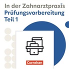 Zahnmedizinische Fachangestellte - Ausgabe 2023 - 1./2. Ausbildungsjahr