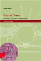 Joseph Conlon, Bernhard Zimmermann - Plautus' Persa