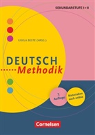 Andreas Borrmann, Renate Gross, Marianne Necker-Zeiher, Matthias Schönleber, Angelika Steets, Fritz Tangermann... - Fachmethodik