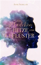 Heartcraft-Verlag, Anne Schiller, Heartcraft-Verlag, Heartcraft-Verlag Natalie Hof - Ein Mädchen aus Hitze und Geflüster
