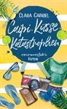 Clara Gabriel, Clara Gabriel, Clara Gabriel - Caipi, K&uuml;sse, Katastrophen