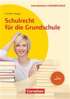Günther Hoegg - Lehrerbücherei Grundschule