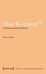 Martin Tröndle - Das Konzert III