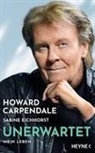 Howard Carpendale, Sabine Eichhorst - Unerwartet