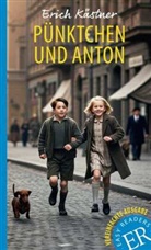 Erich Kästner - Pünktchen und Anton