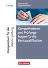 Johanna Härtl, Jürgen Kemmerer - Erfolgreich im Beruf - Fach- und Studienbücher