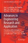 Do Trung Hai, Banh Tien Long, Duy Cuong Nguyen, Ngoc Pi Vu et al, Horst Puta, Kai-Uwe Sattler... - Advances in Engineering Research and Application