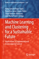 Francisco Ja López-Flores, Francisco Javier López-Flores, José María Ponce-Ortega, César Ramírez-Márquez, Alma Yunuen Raya-Tapia - Machine Learning and Clustering for a Sustainable Future