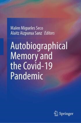 Aizpurua Sanz, Alaitz Aizpurua Sanz, Malen Migueles Seco - Autobiographical Memory and the Covid-19 Pandemic