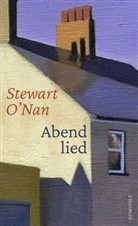 Stewart O’Nan, Stewart O'Nan - Abendlied