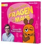 Daniela Nase, Ralph Caspers - Frag doch mal ... die Maus: Die meistgestellten Fragen an die Maus (Audio book)