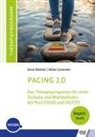 Anna Battisti, Heiko Lorenzen - PACING 2.0 - Begleitbuch -