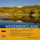 Jörg Mitzkat, Rolf Fischer, Jörg Mitzkat - Weserbergland