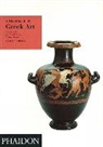 Gisela M A Richter - A Handbook of Greek Art