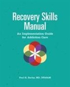 Paul H Earley - Recovery Skills Manual