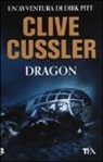 Clive Cussler - Dragon
