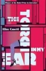 Elias Canetti - The Torch in My Ear
