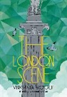 Hermione Lee, Lee Hermione, Virginia Woolf - The London Scene