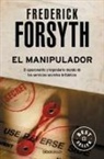 Frederick Forsyth - El manipulador