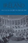 T. W. Moody, Vaughan W. E. - A New History of Ireland, Volume IV