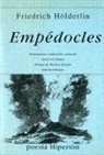 Friedrich Hölderlin - Empédocles