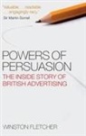 Fletcher Winston - Powers of Persuasion