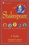 E. Nesbit - The Best of Shakespeare