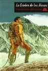 Jiro Taniguchi - LA CUMBRE DE LOS DIOSES VOL. 1