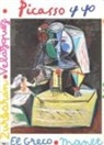 Mila Boutan - Picasso y yo