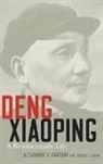 Levine Steven I., Pantsov Alexander V. - Deng Xiaoping
