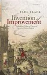 Paul Slack, Slack Paul - The Invention of Improvement