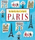 Sarah McMenemy - Paris