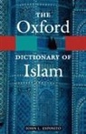 John L. Esposito, Esposito John L. - Oxford Dictionary of Islam